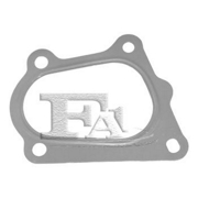 FA1 1 * * * 7