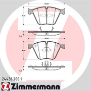 Zimmermann 244362001