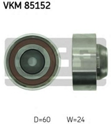 Skf VKM85152