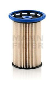 MANN-FILTER PU8007