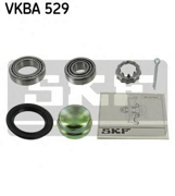 Skf VKBA529