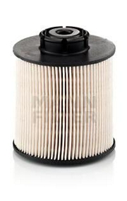 MANN-FILTER PU10461X