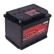 BOLK AB601