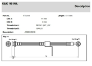 K&K FT0219