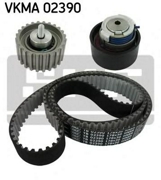 Skf VKMA02390