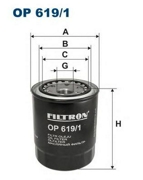 Filtron OP6191