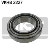 Skf VKHB2227