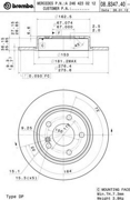 Brembo 0 * * * 0