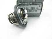 NISSAN 212006N210