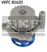 Skf VKPC81620