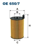 Filtron OE6507