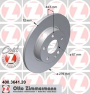 Zimmermann 400364120