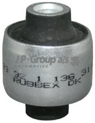 JP Group 1 * * * 0
