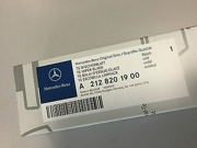 MERCEDES-BENZ A2128201900