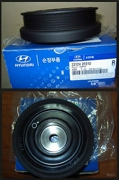 Hyundai-KIA 231242F010