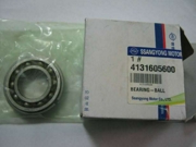 SSANG YONG 4131605600