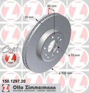 Zimmermann 150129720