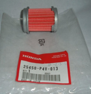 HONDA 25450P4V013