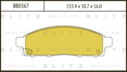 Blitz BB0367