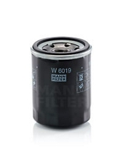 MANN-FILTER W6019