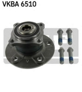 Skf VKBA6510