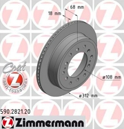 Zimmermann 590282120