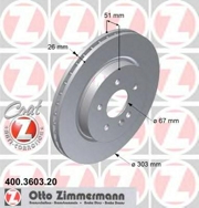 Zimmermann 400360320