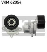 Skf VKM62054