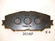 Japanparts PA269AF