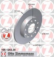 Zimmermann 100124320