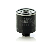 MANN-FILTER W71252