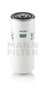 MANN-FILTER WK9627