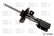 Bilstein 22193483