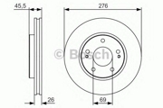 Bosch 0986479S00