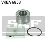 Skf VKBA6853