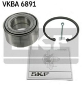 Skf VKBA6891