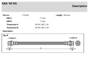 K&K FT0220