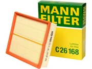 MANN-FILTER C26168