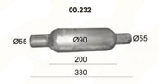 Polmostrow 00232