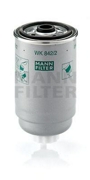 MANN-FILTER WK8422