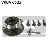 Skf VKBA6602