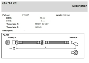 K&K FT0507