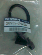 NISSAN 28932JN20A