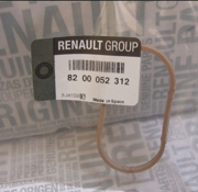 RENAULT 8200052312