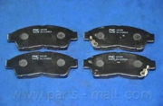 Parts-Mall PKF004