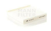 MANN-FILTER C * * * 1