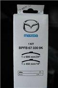 MAZDA BPFB673309K