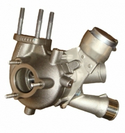 BorgWarner 53039880145