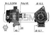 Era 210357
