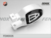 FENOX FEM0026